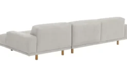 Max Winzer Ecksofa Penelope