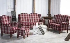Max Winzer Sofa 2-Sitzer Verita