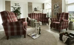 Max Winzer Sofa 2-Sitzer Verita