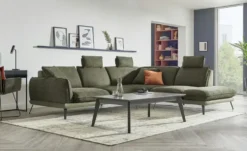 medium Ecksofa Romance