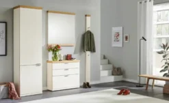 medium Garderobenschrank Gammon