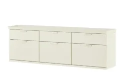 medium Hängeschuhschrank