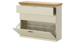 medium Schuhschrank Gammon