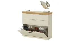medium Schuhschrank Gammon