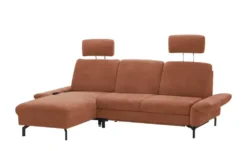 meinSofa Ecksofa Pia