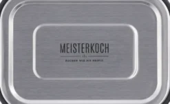 Meisterkoch Aufbewahrungsdose M 1000 ml OPTIMUS