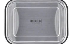 Meisterkoch Aufbewahrungsdose L 1500 ml OPTIMUS