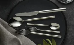 Meisterkoch Besteckset 30-teilig ERGO