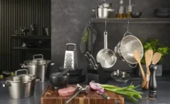 Meisterkoch Bratentopf KONUS