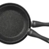 Meisterkoch Bratpfannen-Set 2-teilig OMNI