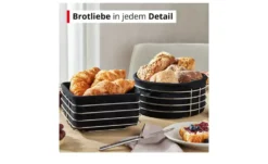 Meisterkoch Brotkorb rund CENA