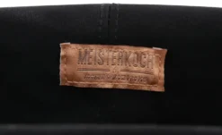 Meisterkoch Brotkorb rund CENA