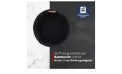 Meisterkoch Brotkorb rund CENA