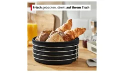 Meisterkoch Brotkorb rund CENA