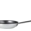 Meisterkoch Edelstahlpfanne 24 cm LINUS