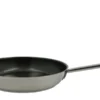 Meisterkoch Edelstahlpfanne 32 cm LINUS