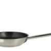 Meisterkoch Edelstahlpfanne 20 cm LINUS