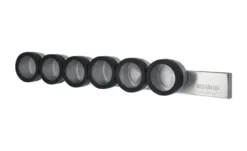 Meisterkoch Gewürzdosen-Set OPTIMUS
