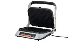 Meisterkoch Kontaktgrill KGR-2100E