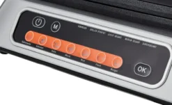Meisterkoch Kontaktgrill KGR-2100E