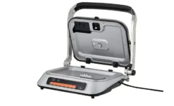 Meisterkoch Kontaktgrill KGR-2100E