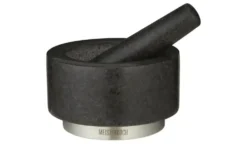 Meisterkoch Mörser mit Stößel OPTIMUS