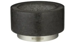 Meisterkoch Mörser mit Stößel OPTIMUS