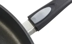 Meisterkoch Pfanne rechteckig 28 cm Titanium