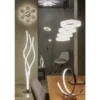 Meisterleuchten LED-Deckenleuchte, chrom