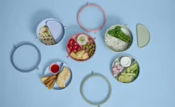 Mepal Bento-Lunchbowl VITA