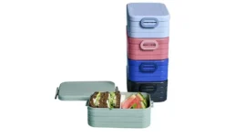 Mepal Bento-Lunchbox "To Go" Take a Break