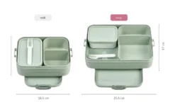 Mepal Bento-Lunchbox 