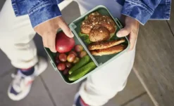 Mepal Bento-Lunchbox "To Go" Take a Break