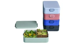 Mepal Bento-Lunchbox "To Go" Take a Break