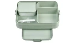 Mepal Bento-Lunchbox "To Go" Take a Break