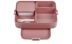 Mepal Bento-Lunchbox "To Go" Take a Break
