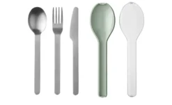 Mepal Besteckset "To Go" Ellipse