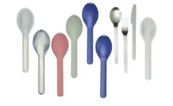 Mepal Besteckset "To Go" Ellipse