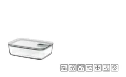Mepal Frischhaltedose Easyclip 2.0