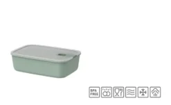 Mepal Frischhaltedosen-Set Easyclip 2.0