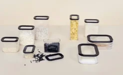 Mepal Vorratsdose Modula Mini