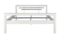 Metallbett