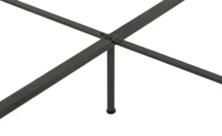 Metallbett