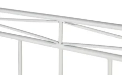Metallbett