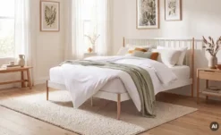 Metallbett Westvale