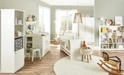 Mia & Mo Kleiderschrank