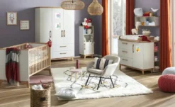 Mia & Mo Kleiderschrank Tilda