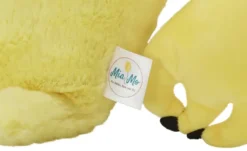 Mia & Mo Kuscheltier