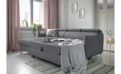 Miuform Ecksofa mit Schlaffunktion Sweet Harmony