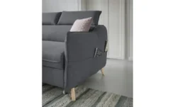 Miuform Ecksofa mit Schlaffunktion Sweet Harmony